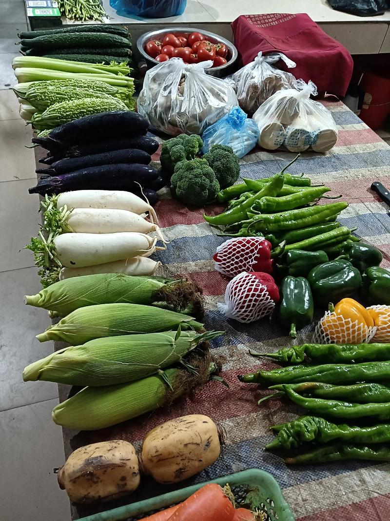 无锡水产蔬菜现在哪些最便宜?-第3张图片-宁夏农业信息网 无锡水产蔬菜现在哪些最便宜?-第3张图片-宁夏农业信息网