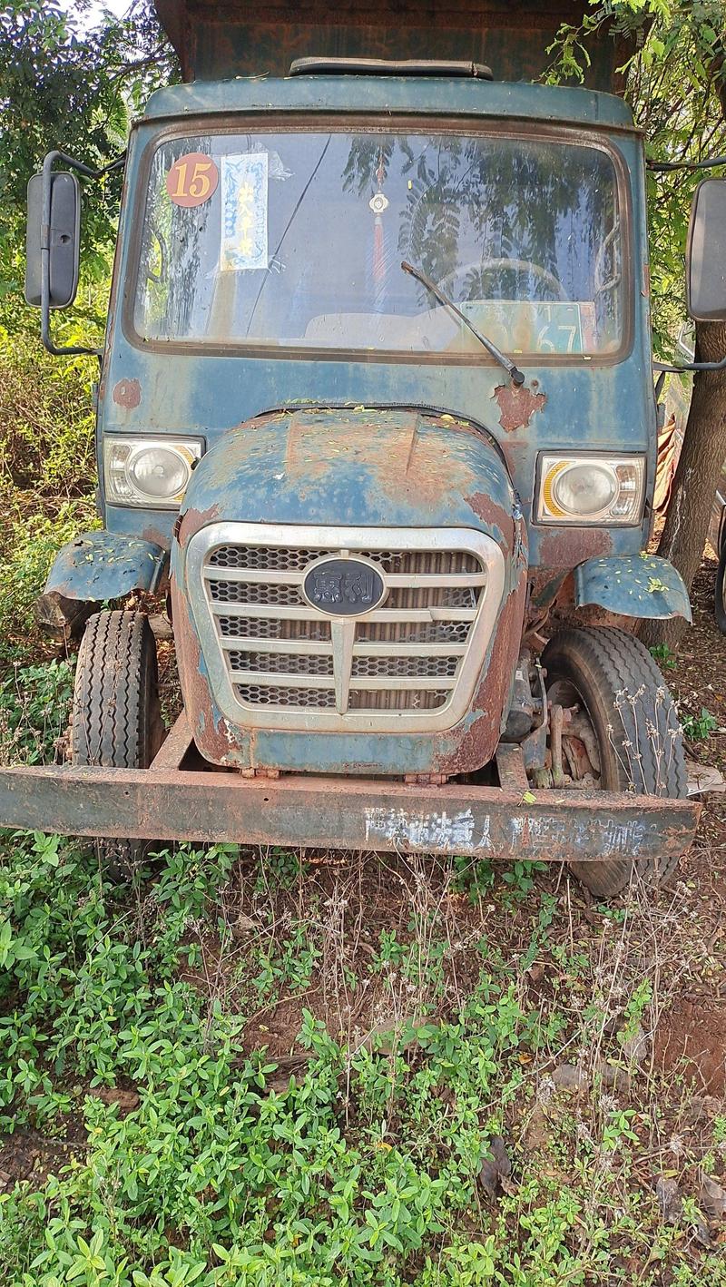 哪里能买到二手608农用车？-第2张图片-宁夏农业信息网