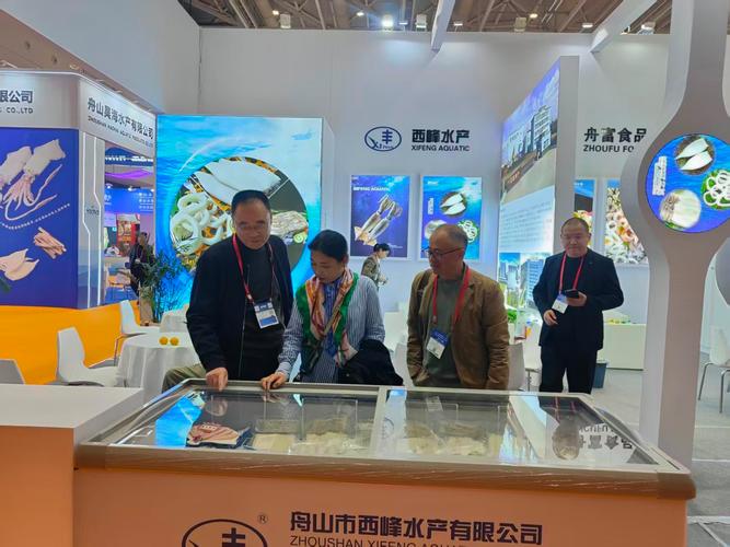 青岛水产公司宿舍具体位置在哪？-第2张图片-宁夏农业信息网