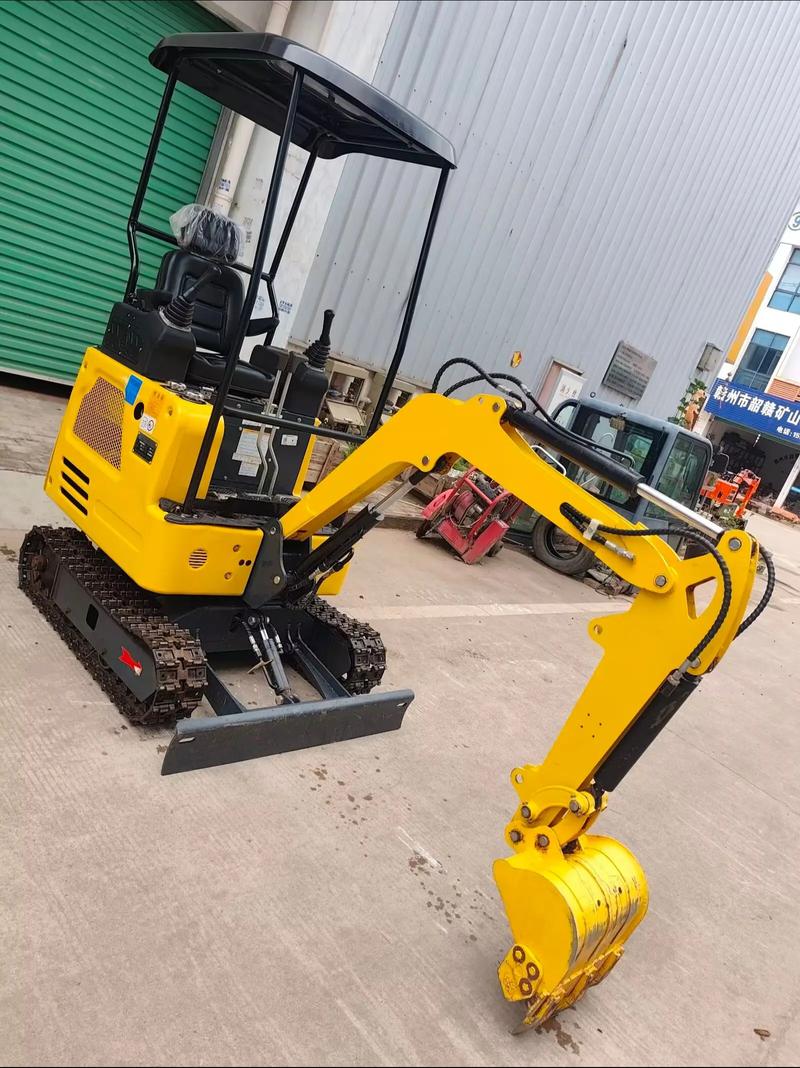 安顺农用挖掘机厂家直销-第2张图片-宁夏农业信息网