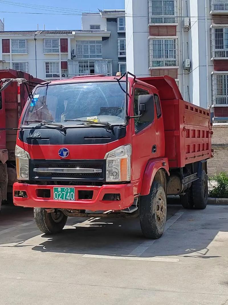 广西大化二手农用车多少钱一辆？-第3张图片-宁夏农业信息网