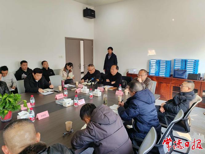 合肥畜牧水产推广中心主要做什么？-第1张图片-宁夏农业信息网