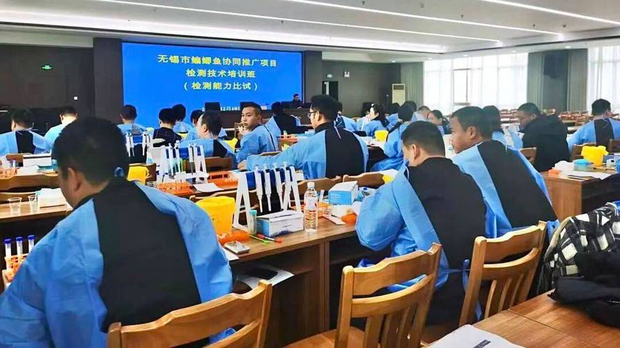 合肥畜牧水产推广中心主要做什么？-第3张图片-宁夏农业信息网