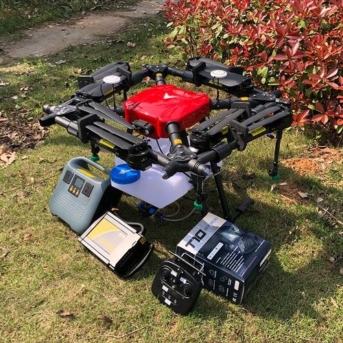 四川农用无人机厂家哪家强？-第1张图片-宁夏农业信息网