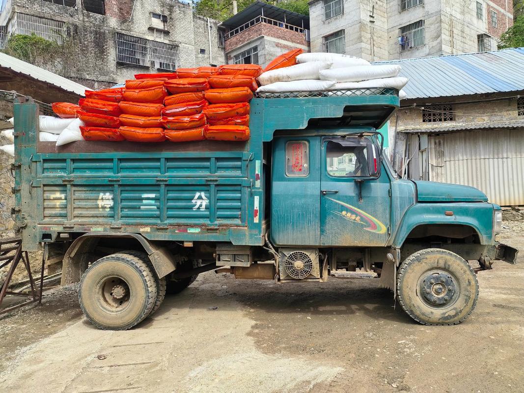 来宾二手大后推农机质量怎么样？-第1张图片-宁夏农业信息网