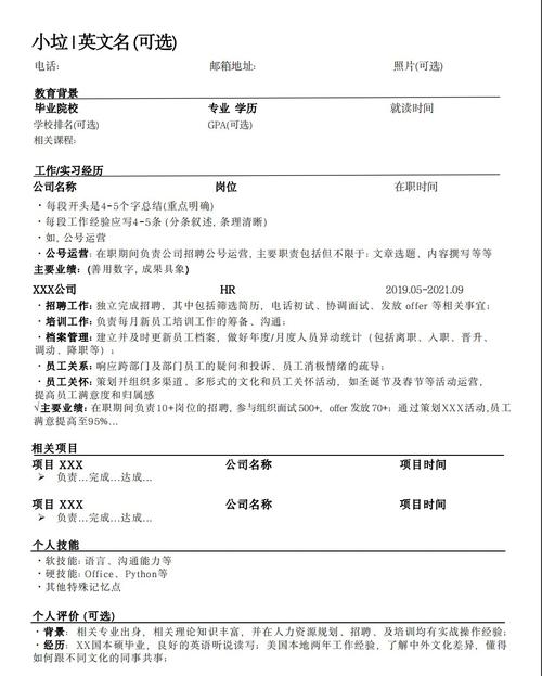 水产养殖技术专员简历-第1张图片-宁夏农业信息网