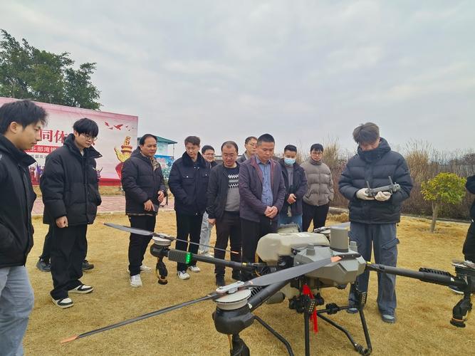 农用无人机驾驶员培训如何快速上岗？-第1张图片-宁夏农业信息网