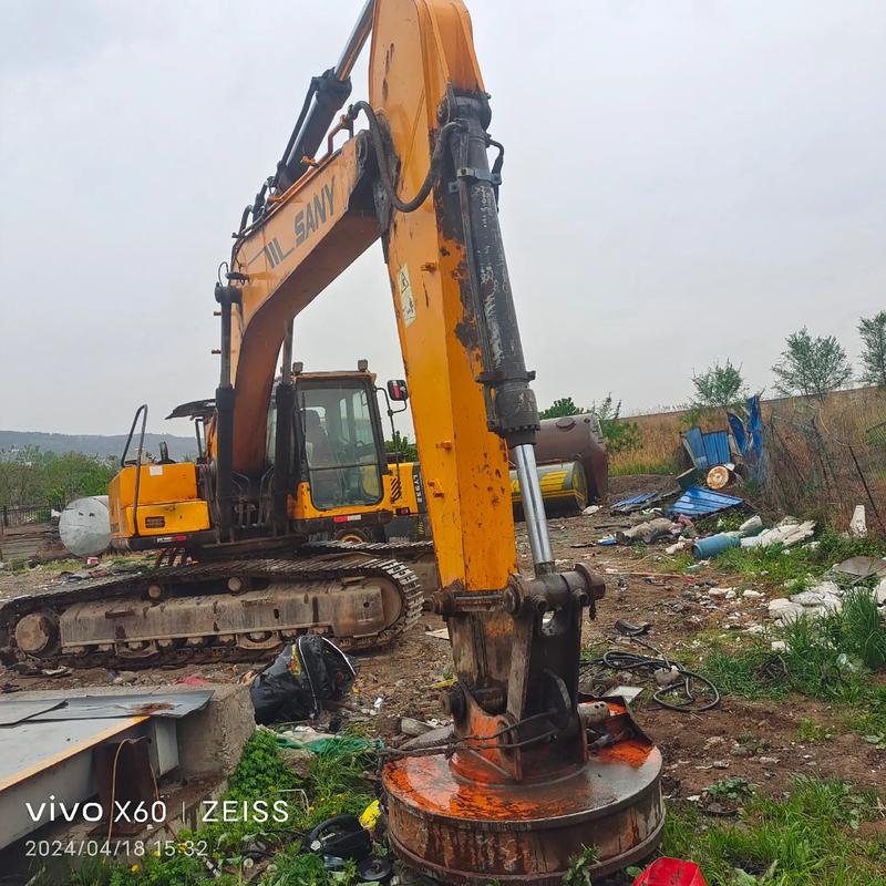 天水农用挖掘机厂家直销哪家好？-第2张图片-宁夏农业信息网