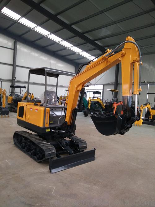 天水农用挖掘机厂家直销哪家好？-第3张图片-宁夏农业信息网