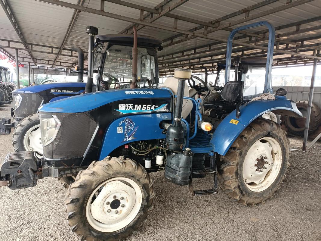 554农用车二手价多少？哪里能查？-第1张图片-宁夏农业信息网