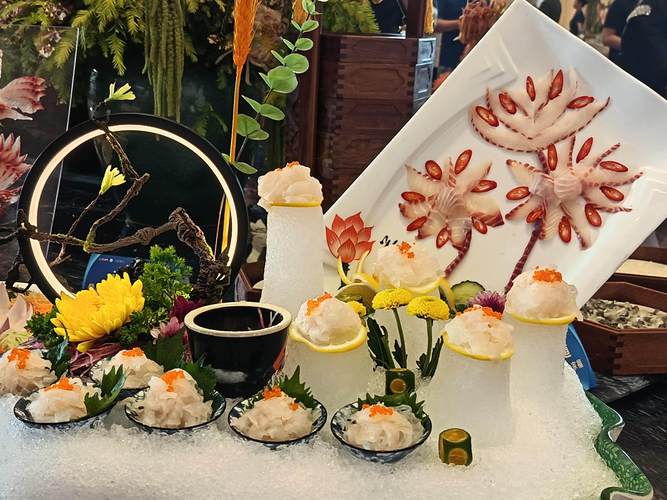 2025顺德水产新品种有哪些亮点？-第1张图片-宁夏农业信息网