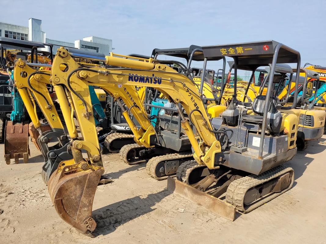 梅州农用挖掘机厂家直销价格多少？-第1张图片-宁夏农业信息网