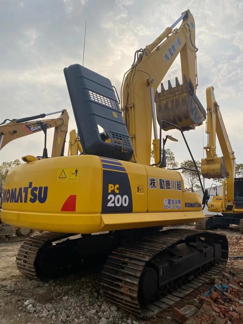 蚌埠农用挖掘机直销厂家有哪些？-第1张图片-宁夏农业信息网