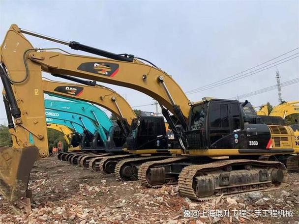 蚌埠农用挖掘机直销厂家有哪些？-第2张图片-宁夏农业信息网