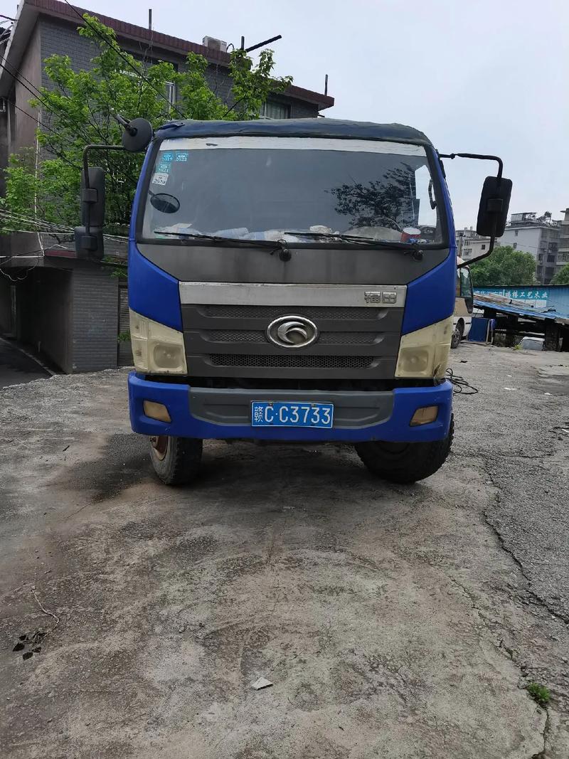 农用二手车608，选车避坑有啥技巧？-第1张图片-宁夏农业信息网