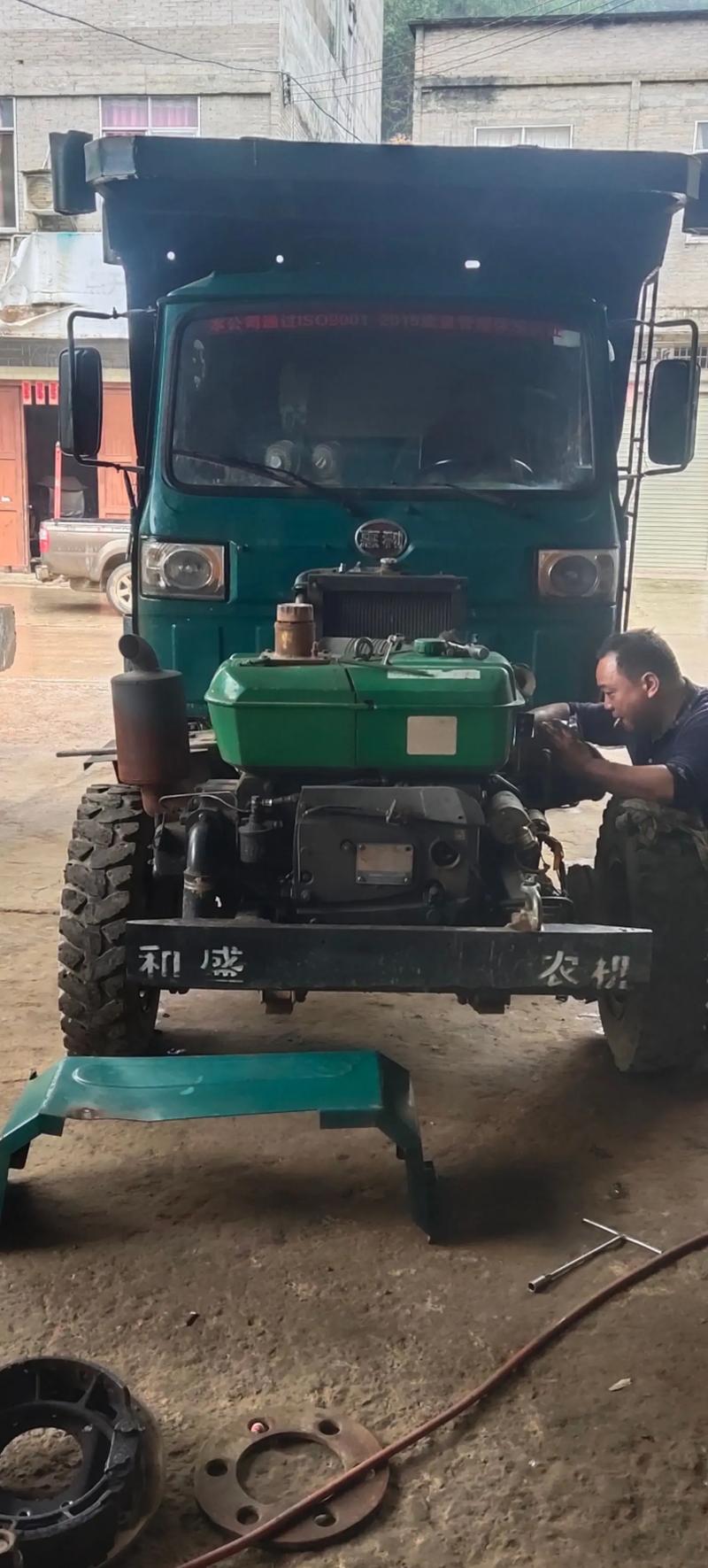 农用二手车608，选车避坑有啥技巧？-第2张图片-宁夏农业信息网