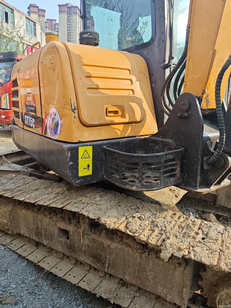 贵阳农用挖掘机厂家直销哪家好？-第2张图片-宁夏农业信息网