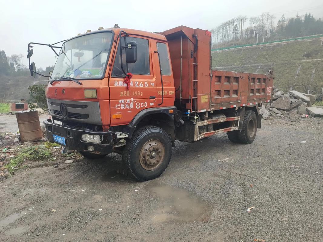 宜昌宜都二手农用车-第2张图片-宁夏农业信息网