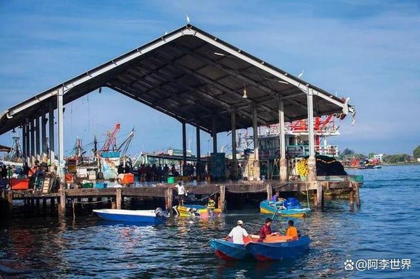 2025越南水产展有哪些看点？-第3张图片-宁夏农业信息网