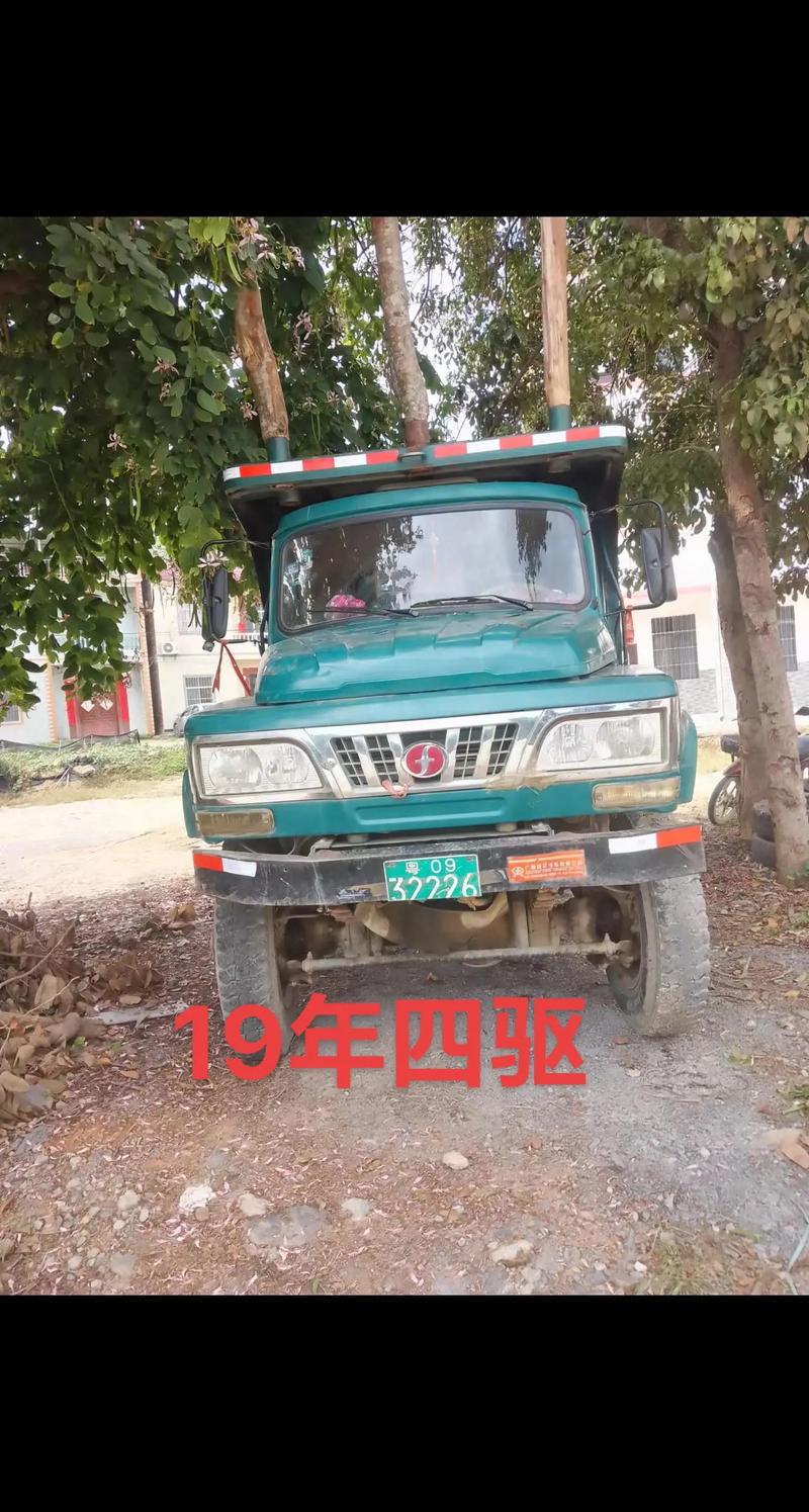 桂林二手农用车哪里买？-第1张图片-宁夏农业信息网