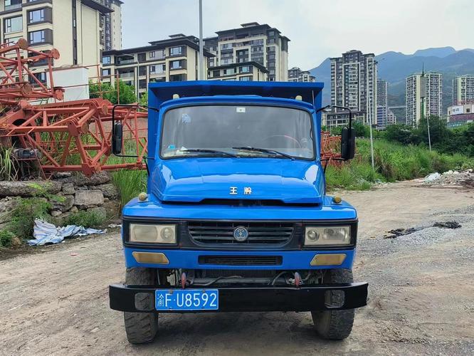 桂林二手农用翻斗车价格多少？-第2张图片-宁夏农业信息网