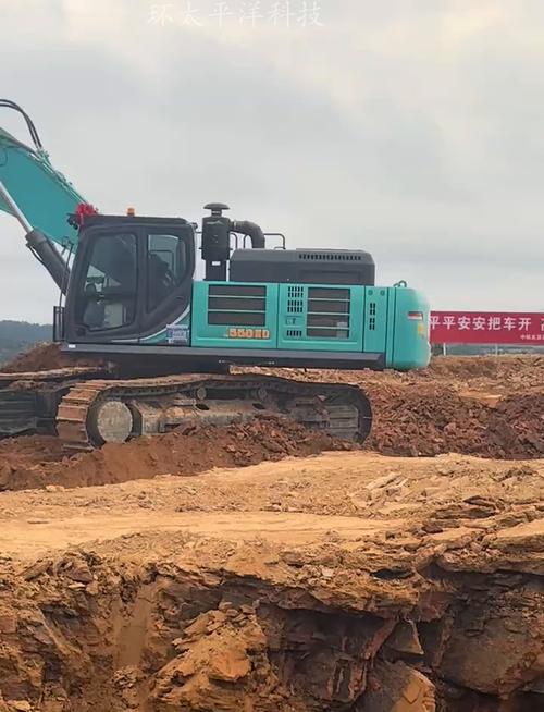 农用挖掘机选啥工作最赚钱？-第1张图片-宁夏农业信息网