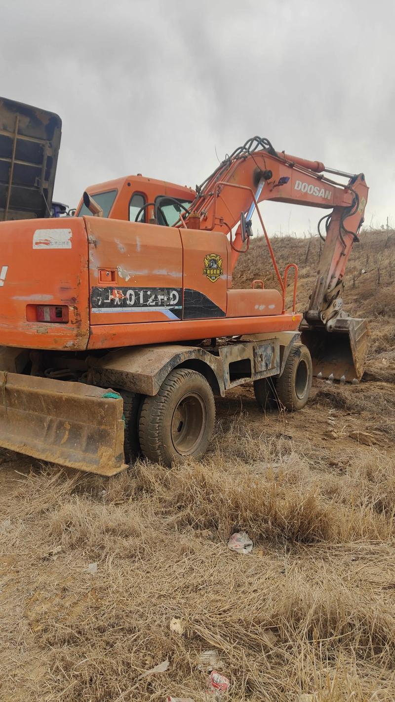 自贡农用挖掘机厂家直销哪家好？-第2张图片-宁夏农业信息网