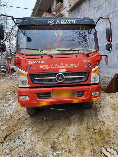 银川后双桥车农用车-第2张图片-宁夏农业信息网 银川后双桥车农用车-第2张图片-宁夏农业信息网