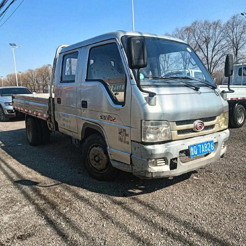 银川后双桥车农用车-第3张图片-宁夏农业信息网 银川后双桥车农用车-第3张图片-宁夏农业信息网