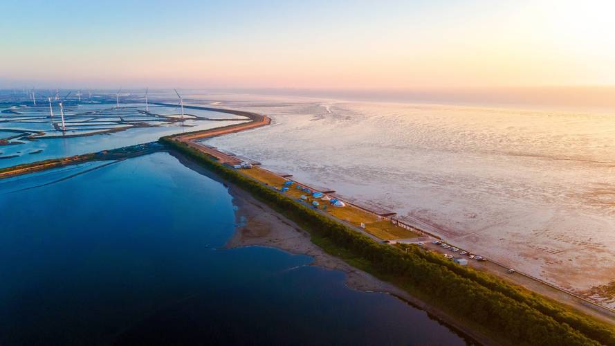 盐城大丰水产养殖名录有哪些品种？-第2张图片-宁夏农业信息网