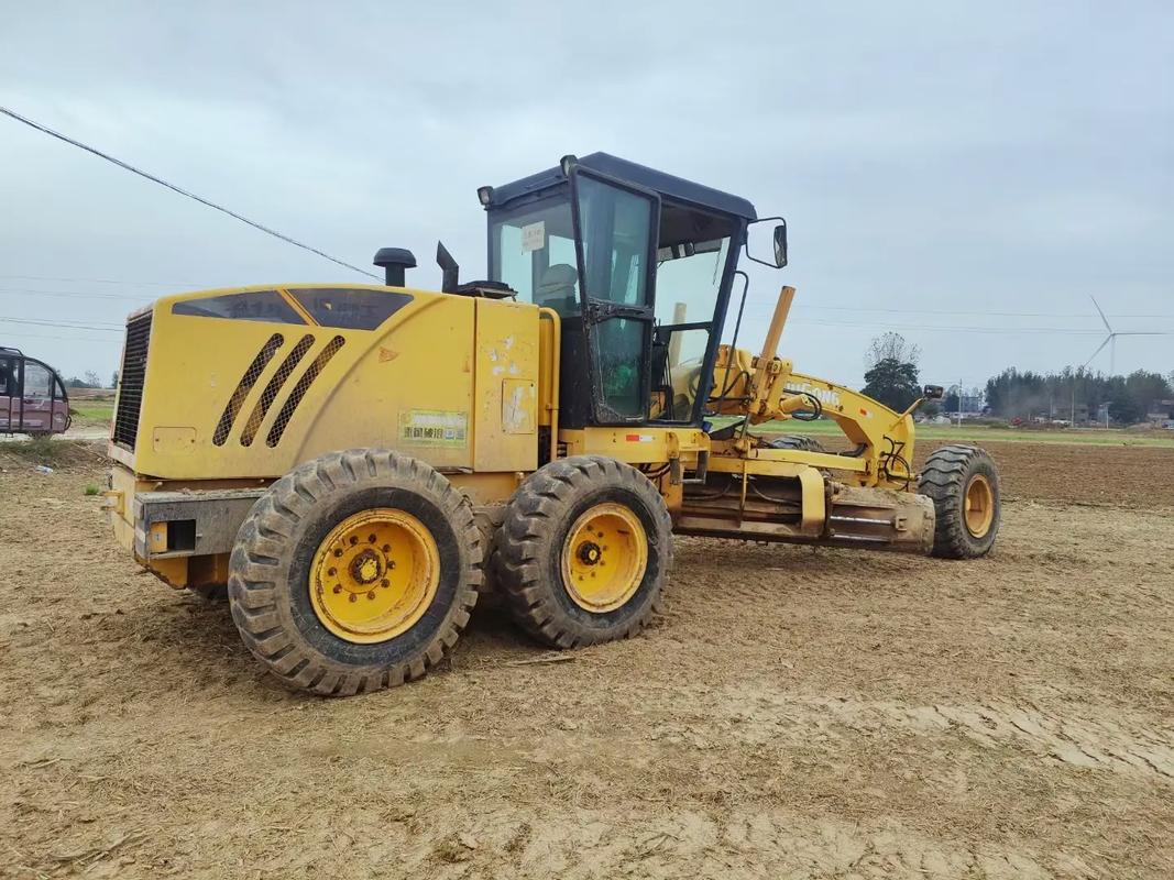 农用拖拉机平地机图片有哪些用途？-第3张图片-宁夏农业信息网