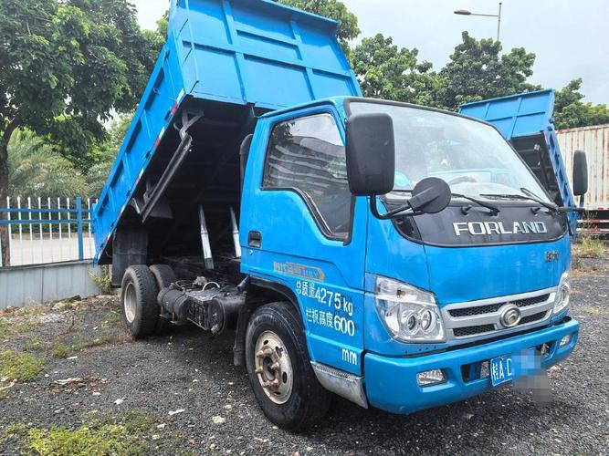 赤峰哪里能买到农用小翻斗车？-第3张图片-宁夏农业信息网