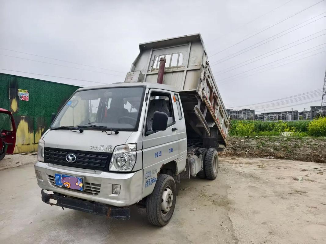 赤峰哪里能买到农用小翻斗车？-第1张图片-宁夏农业信息网