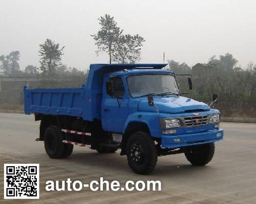 二手川路农用自卸车多少钱？-第1张图片-宁夏农业信息网