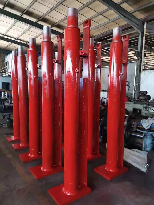 农用车液压油缸为何不保压？-第1张图片-宁夏农业信息网