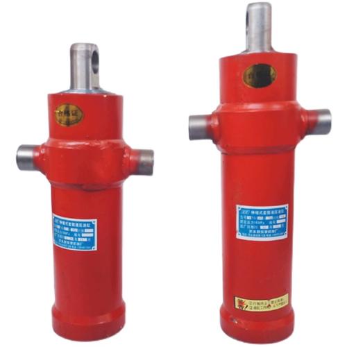 农用车液压油缸为何不保压？-第3张图片-宁夏农业信息网