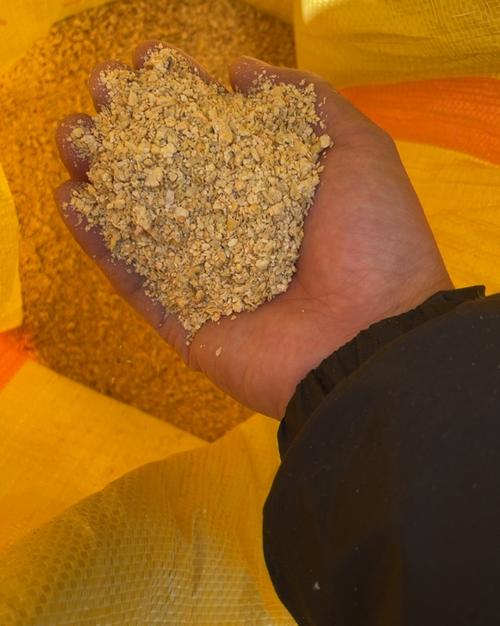 菜粕豆粕水产养殖，如何科学选择替代？-第2张图片-宁夏农业信息网