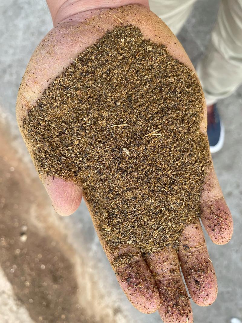 菜粕豆粕水产养殖,如何科学选择替代?-第1张图片-宁夏农业信息网 菜粕豆粕水产养殖,如何科学选择替代?-第1张图片-宁夏农业信息网