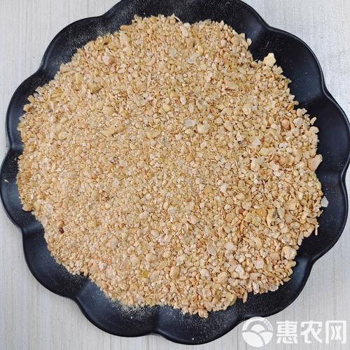 菜粕豆粕水产养殖，如何科学选择替代？-第3张图片-宁夏农业信息网