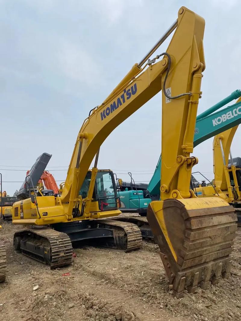 铁岭农用挖掘机厂家直销价格多少？-第1张图片-宁夏农业信息网