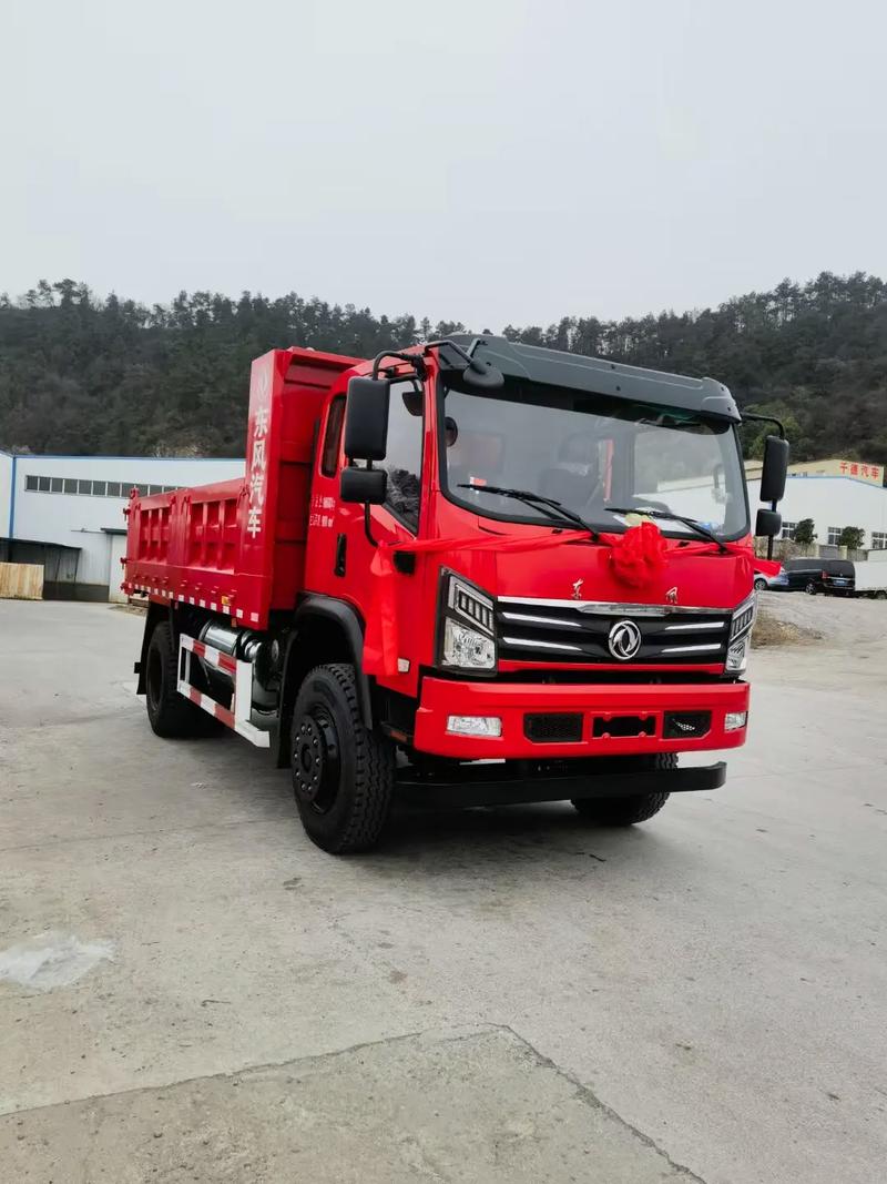 自卸农用车哪个牌子更耐用省心？-第1张图片-宁夏农业信息网