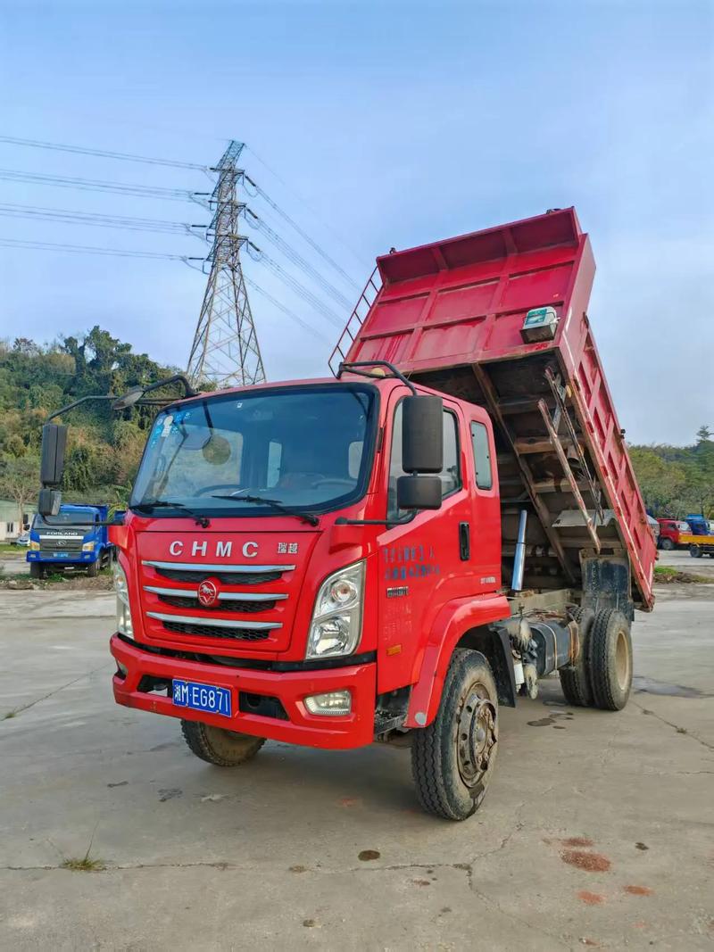 自卸农用车哪个牌子更耐用省心？-第2张图片-宁夏农业信息网