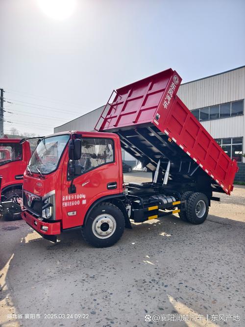 自卸农用车哪个牌子更耐用省心？-第3张图片-宁夏农业信息网