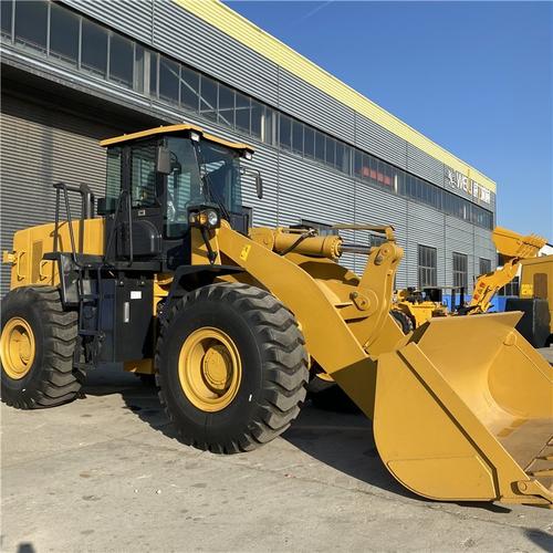 奥特重工农用装载机有何核心优势?-第1张图片-宁夏农业信息网 奥特重工农用装载机有何核心优势?-第1张图片-宁夏农业信息网