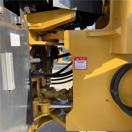 奥特重工农用装载机有何核心优势？-第3张图片-宁夏农业信息网