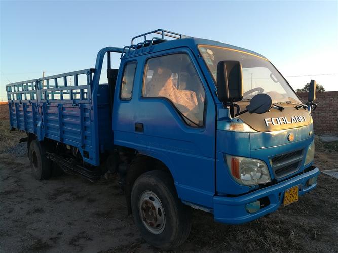 太原农用车市场在哪-第3张图片-宁夏农业信息网