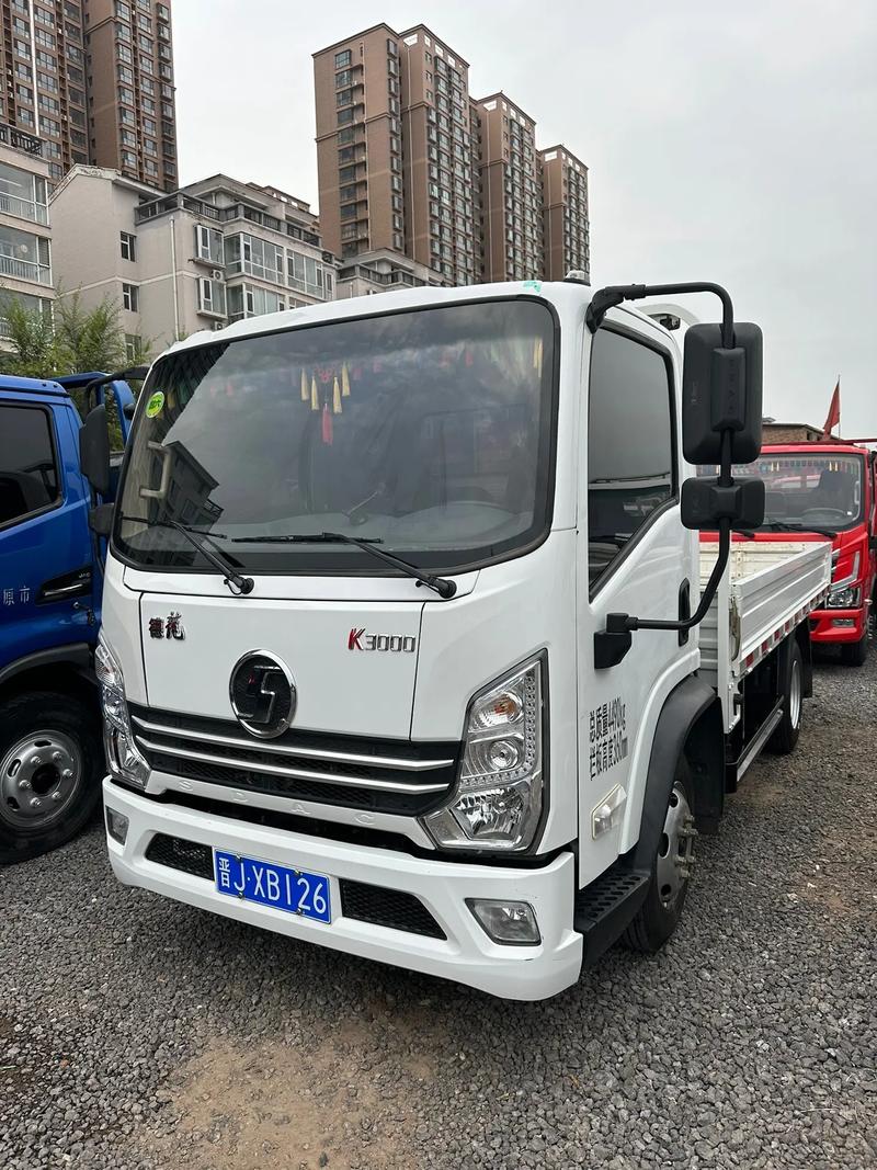 太原农用车市场在哪-第2张图片-宁夏农业信息网