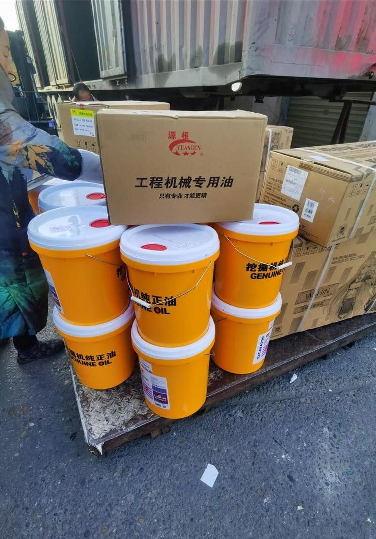 农用机械该选哪种机油？-第3张图片-宁夏农业信息网