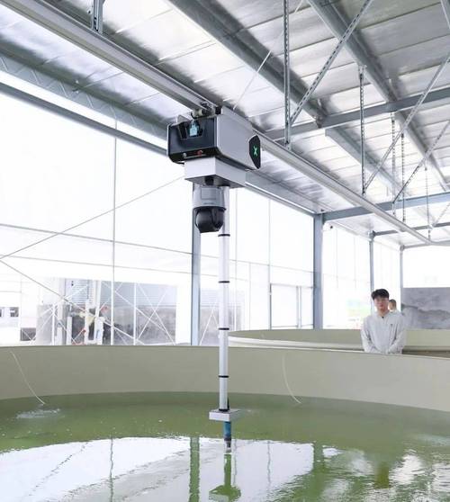 新型室内水产养殖设备有何创新优势?-第1张图片-宁夏农业信息网 新型室内水产养殖设备有何创新优势?-第1张图片-宁夏农业信息网