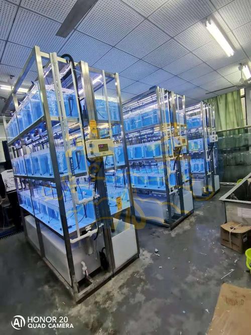 新型室内水产养殖设备有何创新优势?-第3张图片-宁夏农业信息网 新型室内水产养殖设备有何创新优势?-第3张图片-宁夏农业信息网